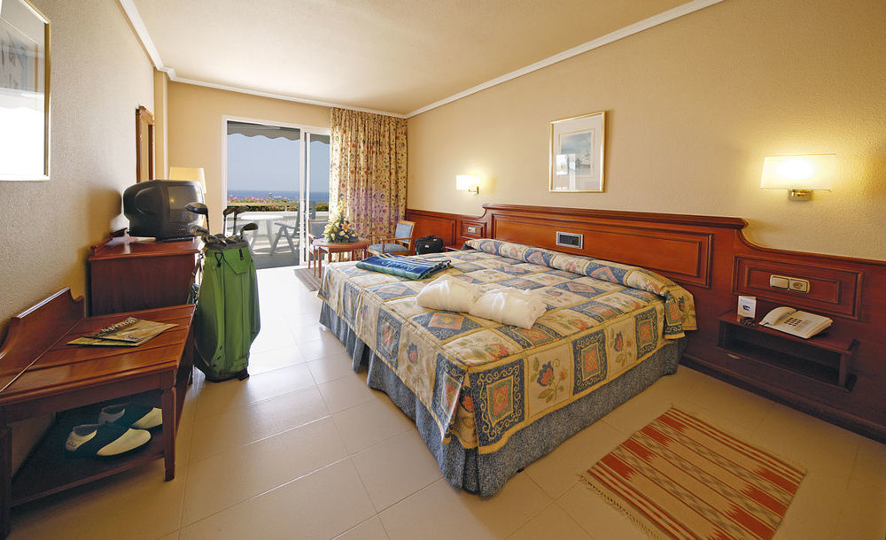 Spring Arona Gran Hotel - Adults Only Los Cristianos  Room photo